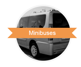 Minibuses